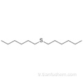 DI-N-HEXYL SÜLFİT CAS 6294-31-1